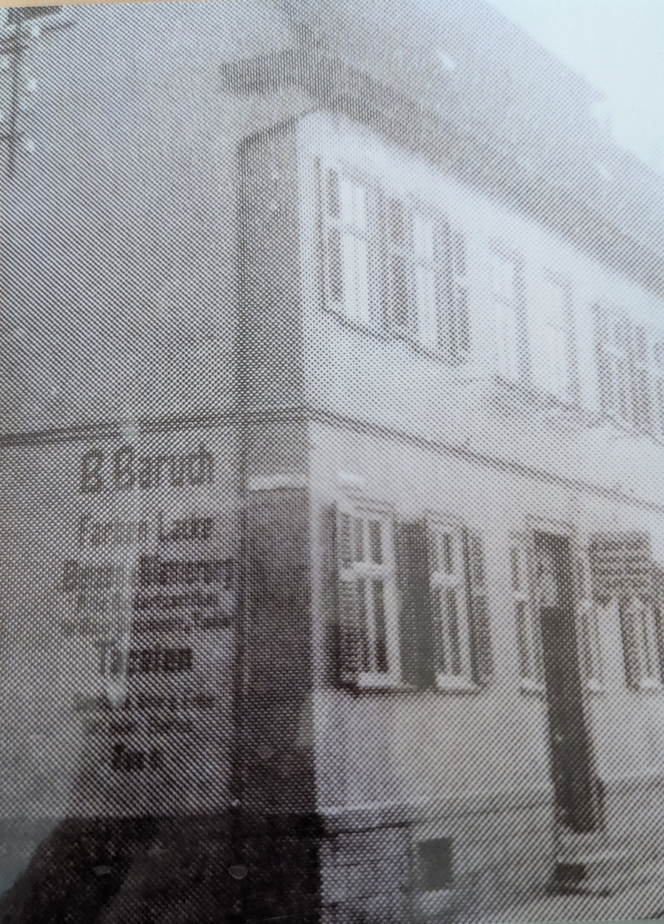 Geschäft Baruch
