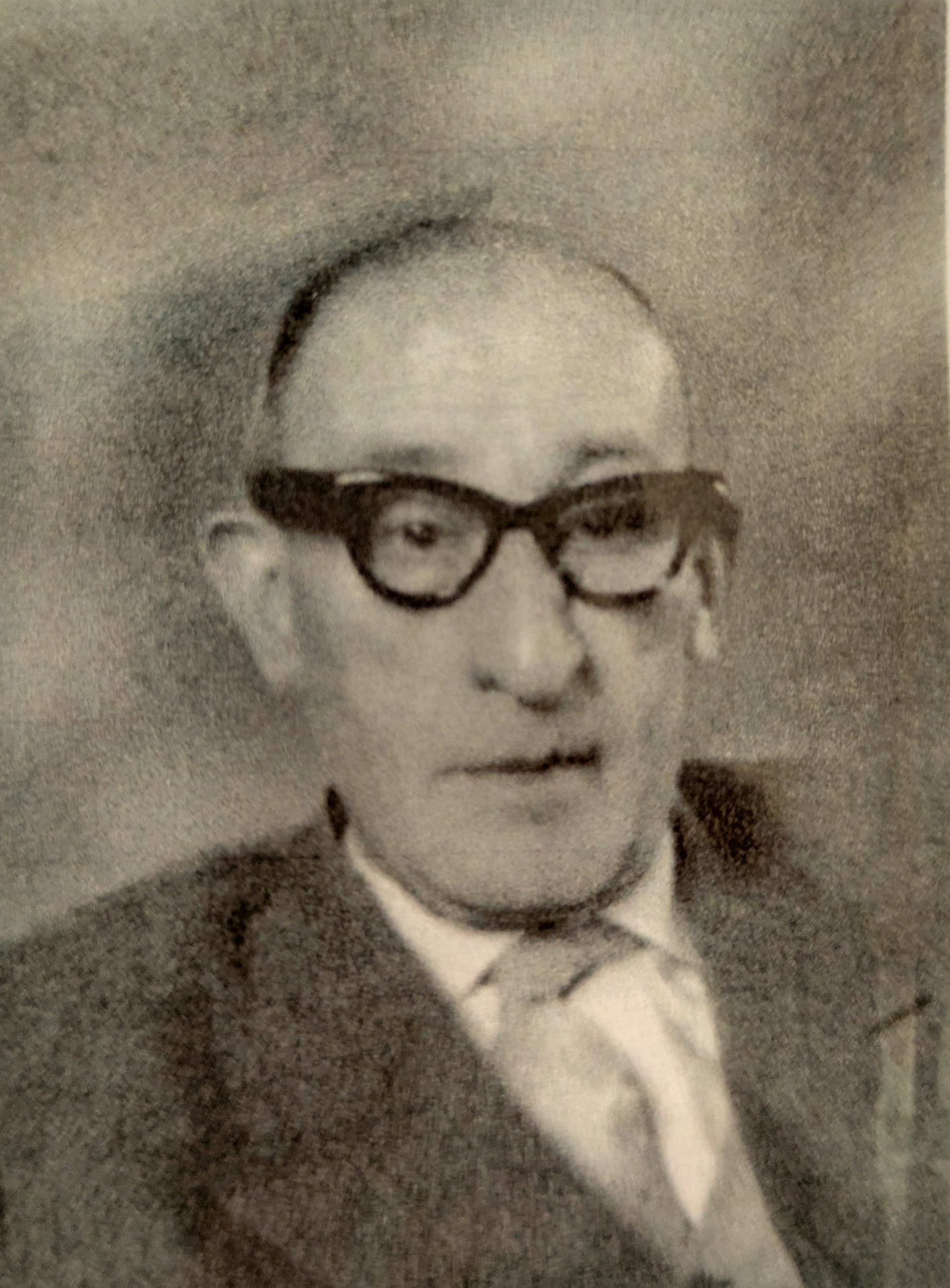 Otto Baruch