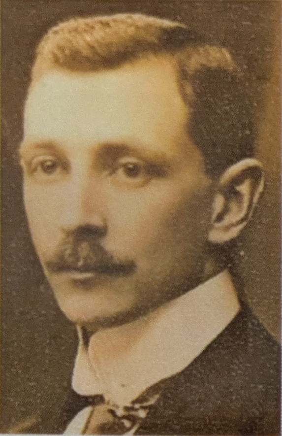 Hugo Berg
