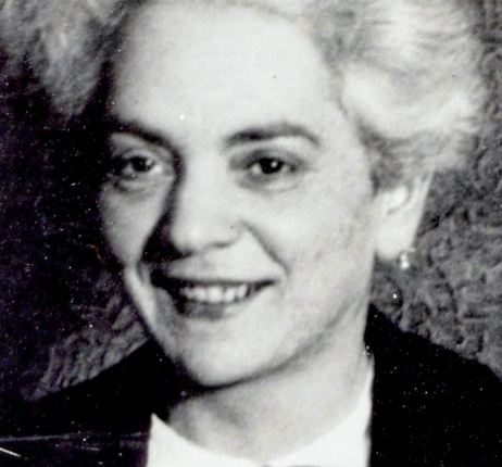 Metha Böhm