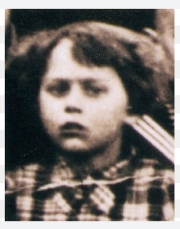 Rosa Böhmer
