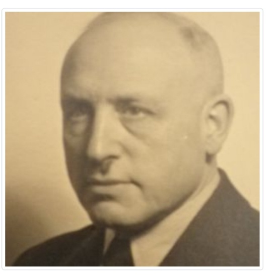 Dr. Paul Stern