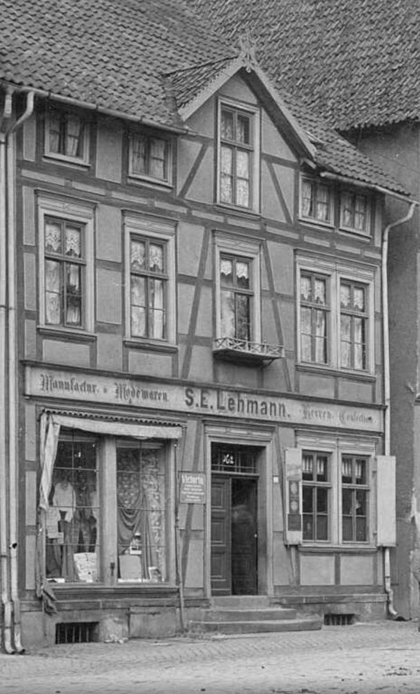 Haus Am Markt 17