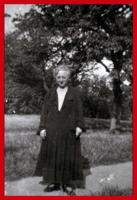 Johanna Lehmann