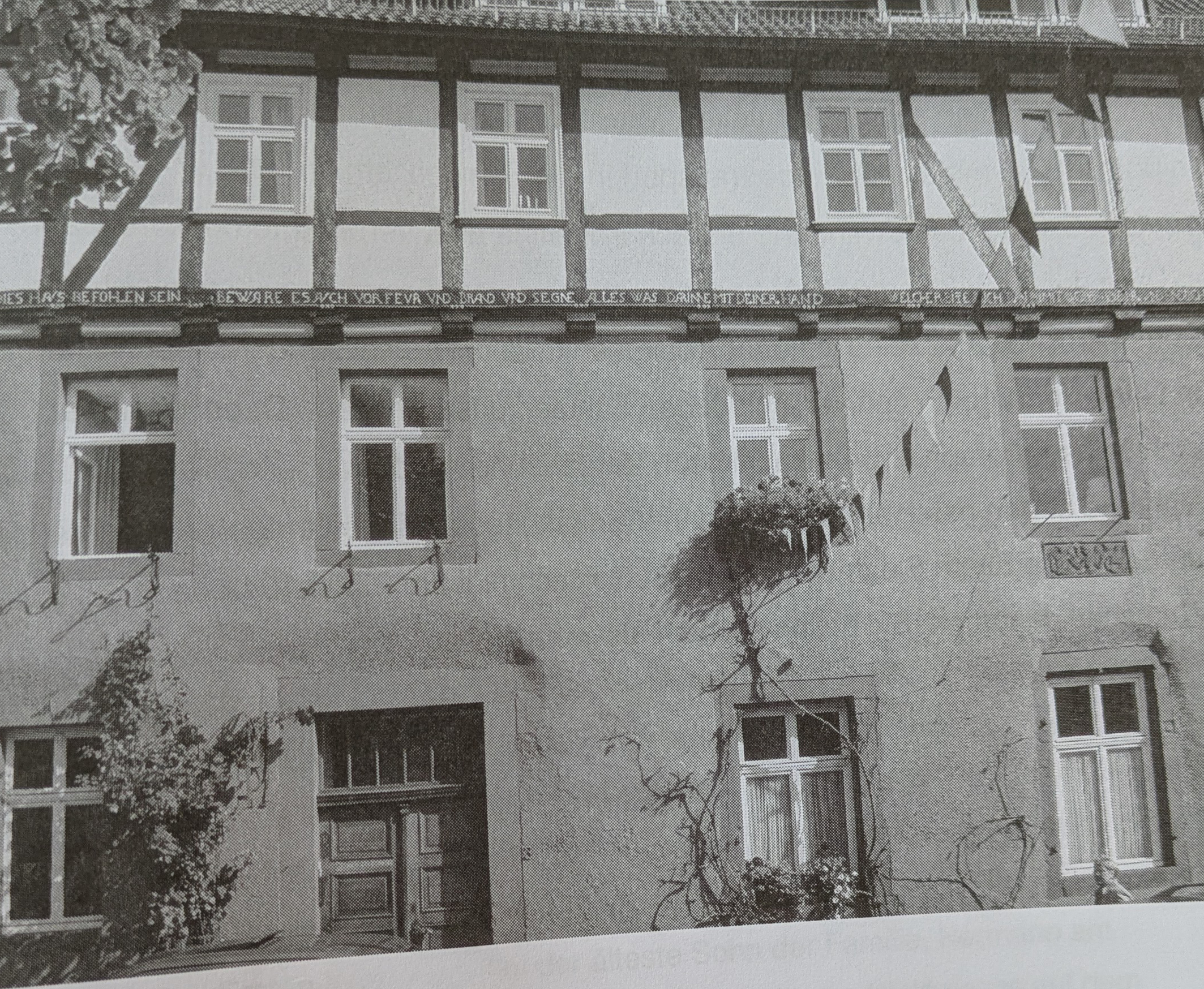 Haus Am Markt 3