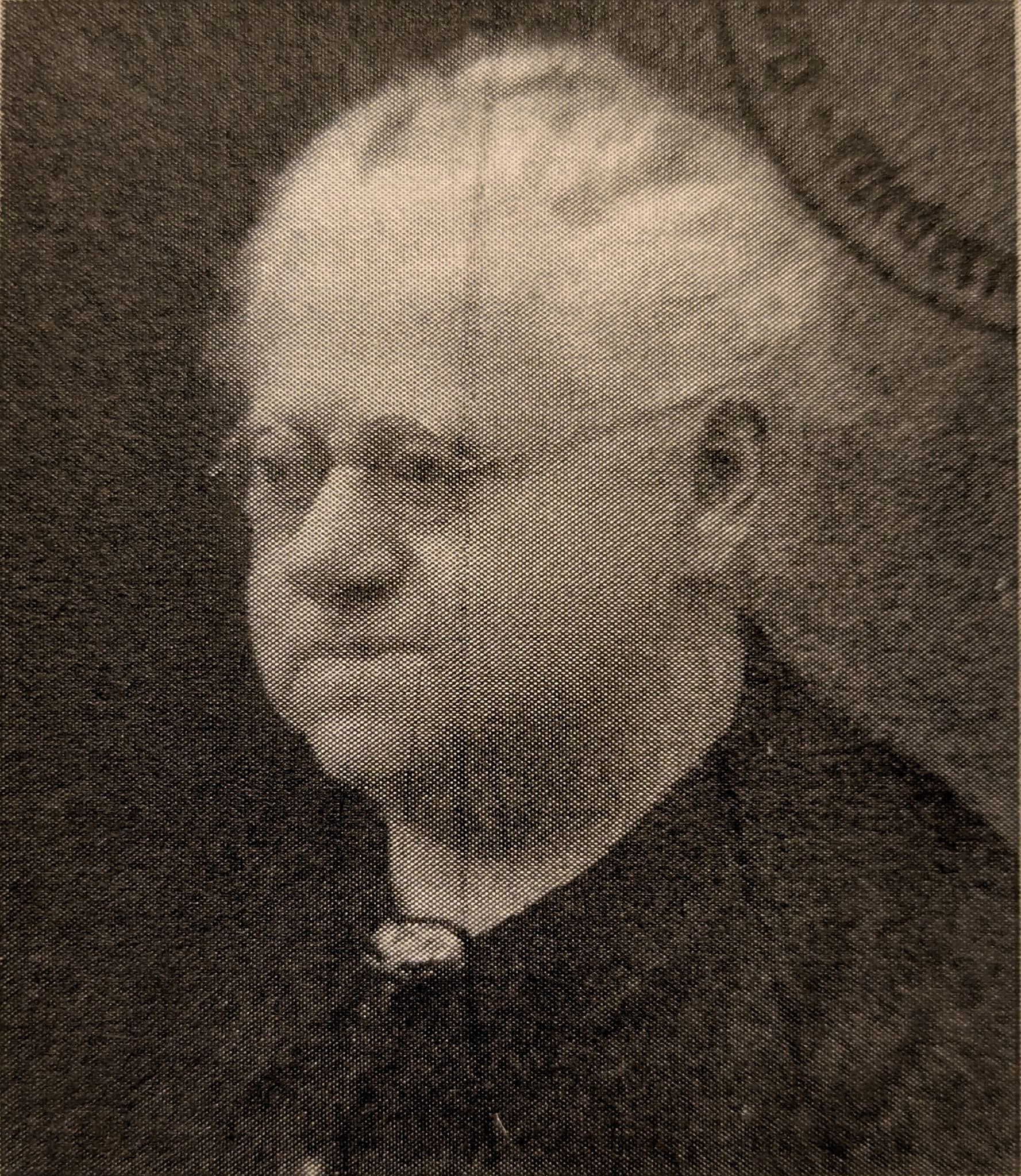 Sophie Halle