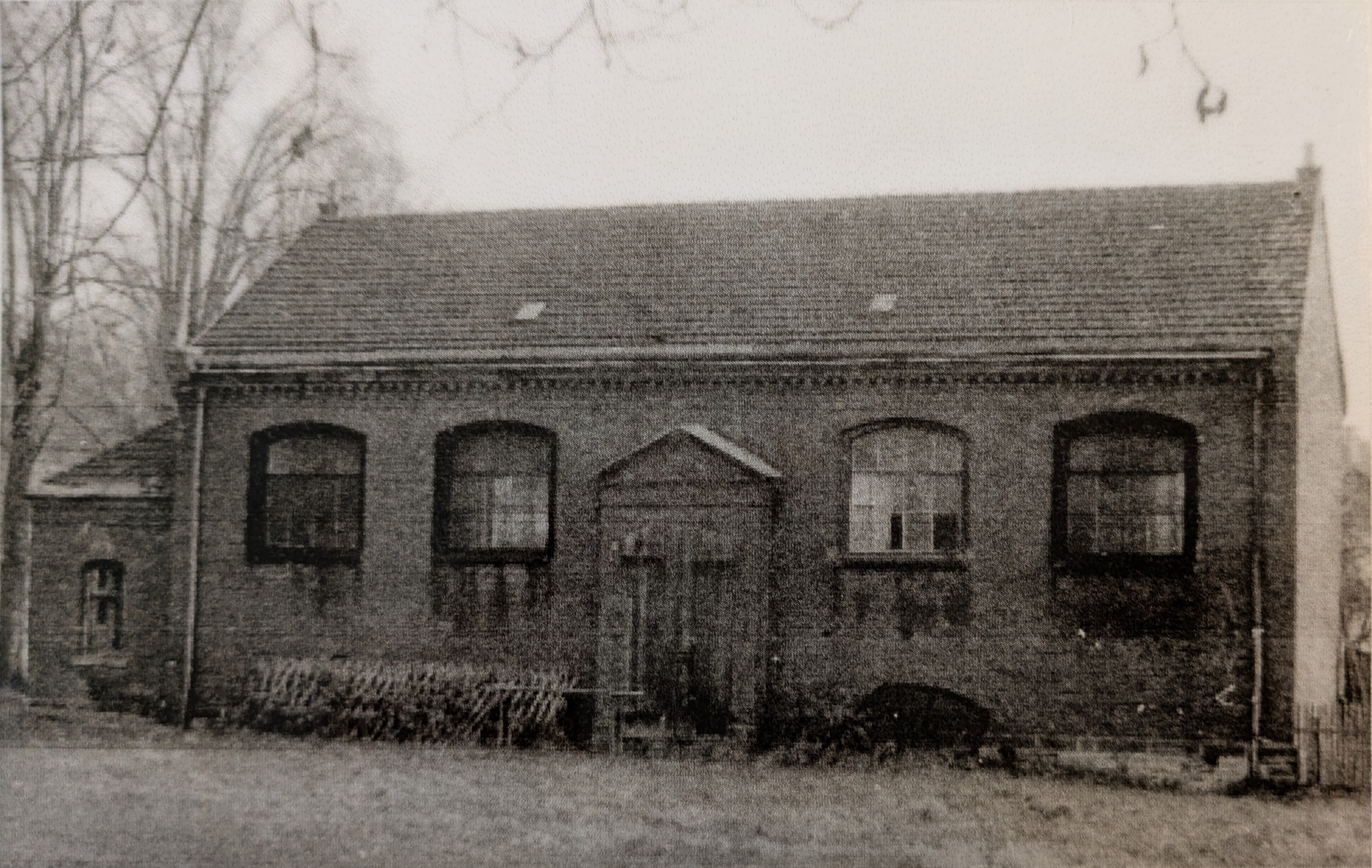 Turnhalle