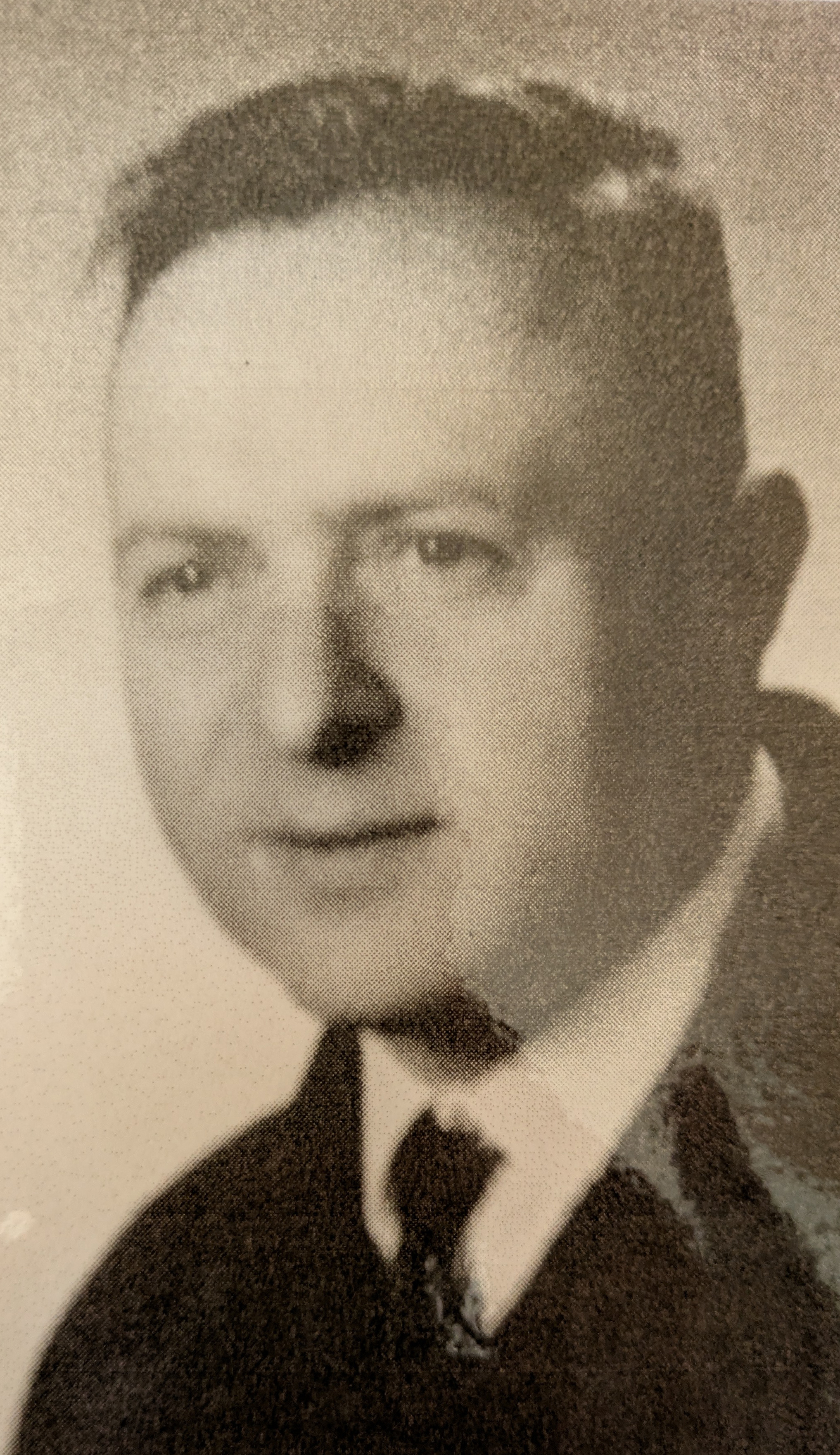 Erich Weinberg