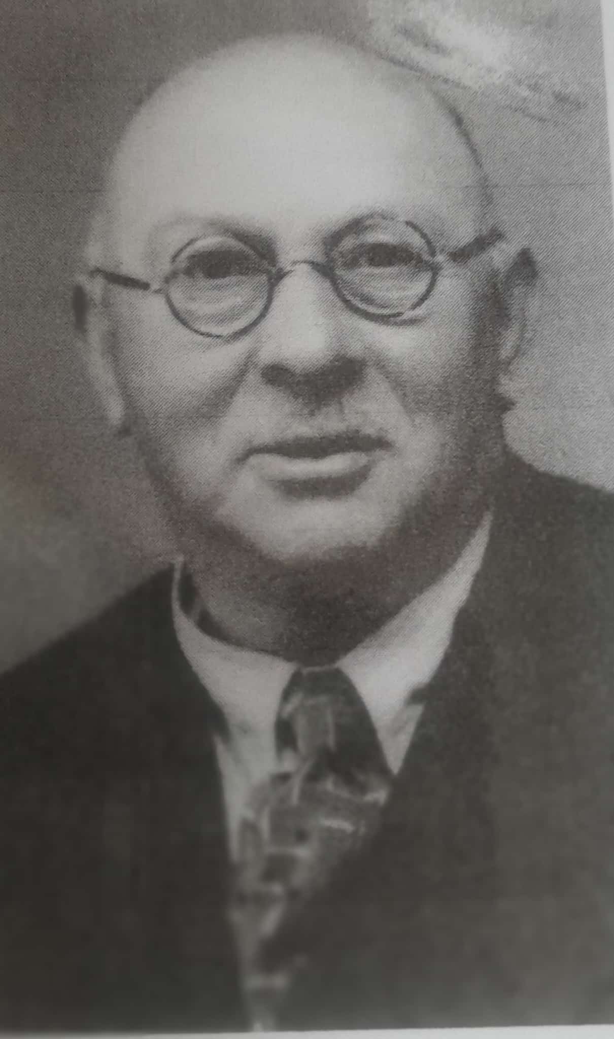 Siegfried Weinberg
